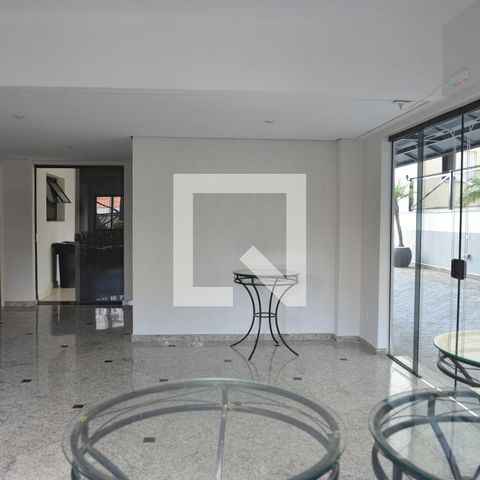 Apartamento à venda com 90m², 3 quartos e 2 vagasÁrea comum - Salão de festas