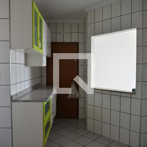 Apartamento à venda com 90m², 3 quartos e 2 vagasÁrea de Serviço