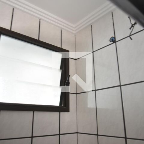 Apartamento à venda com 90m², 3 quartos e 2 vagasBanheiro Social