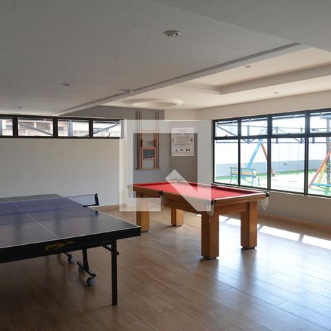 Apartamento à venda com 90m², 3 quartos e 2 vagasSala de Jogos