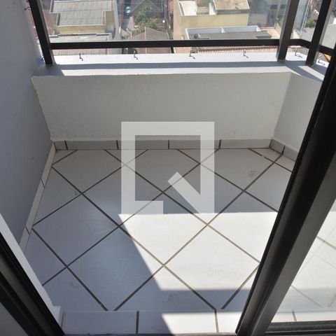 Apartamento à venda com 90m², 3 quartos e 2 vagasVaranda da Sala