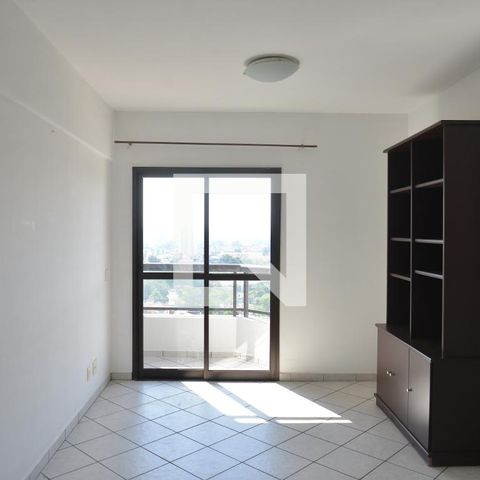 Apartamento à venda com 90m², 3 quartos e 2 vagasSala