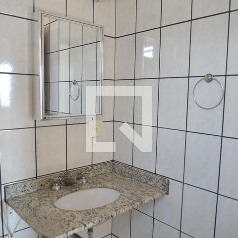 Apartamento à venda com 90m², 3 quartos e 2 vagasBanheiro da Suíte
