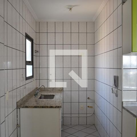 Apartamento à venda com 90m², 3 quartos e 2 vagasCozinha