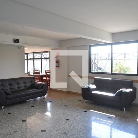 Apartamento à venda com 90m², 3 quartos e 2 vagasÁrea comum - Salão de festas