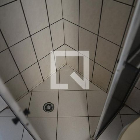 Apartamento à venda com 90m², 3 quartos e 2 vagasBanheiro Social