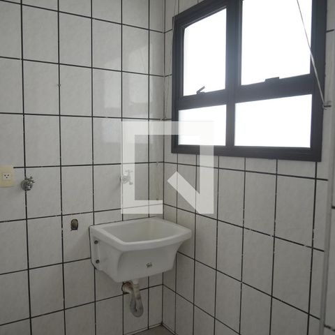 Apartamento à venda com 90m², 3 quartos e 2 vagasÁrea de Serviço
