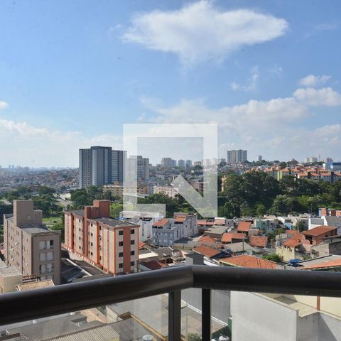 Apartamento à venda com 90m², 3 quartos e 2 vagasVaranda da Sala