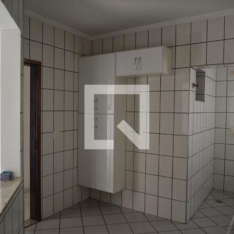 Apartamento à venda com 90m², 3 quartos e 2 vagasCozinha