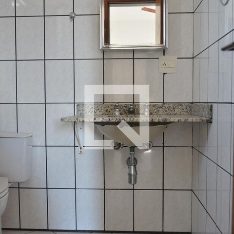 Apartamento à venda com 90m², 3 quartos e 2 vagasBanheiro da Suíte