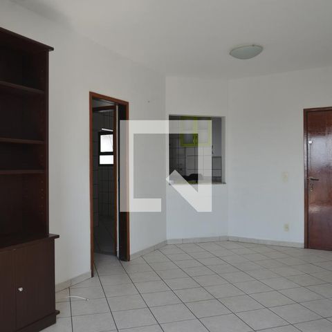 Apartamento à venda com 90m², 3 quartos e 2 vagasSala