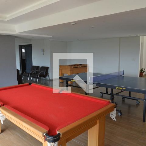 Apartamento à venda com 90m², 3 quartos e 2 vagasSala de Jogos