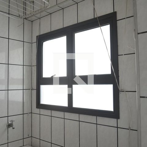 Apartamento à venda com 90m², 3 quartos e 2 vagasÁrea de Serviço