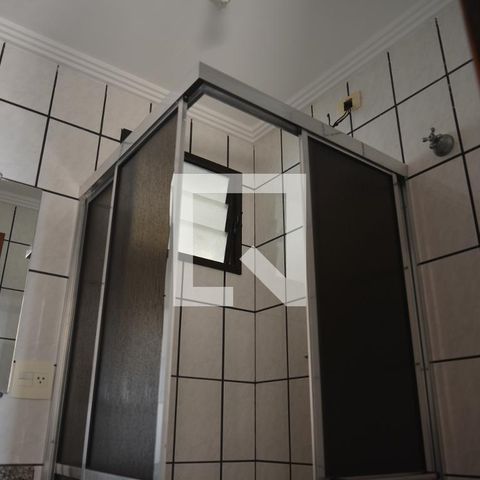Apartamento à venda com 90m², 3 quartos e 2 vagasBanheiro Social