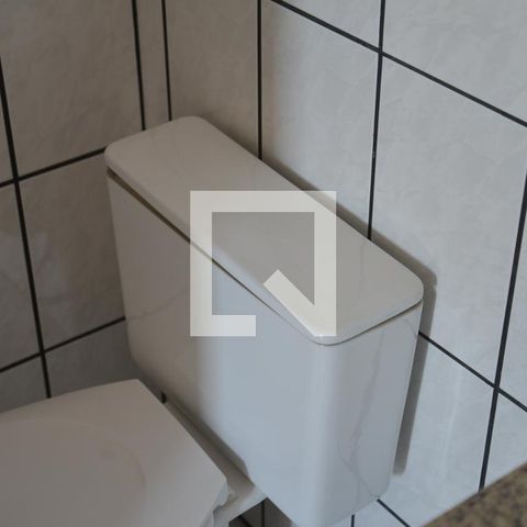Apartamento à venda com 90m², 3 quartos e 2 vagasBanheiro da Suíte