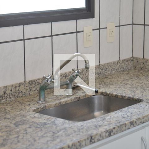Apartamento à venda com 90m², 3 quartos e 2 vagasCozinha