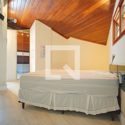 Casa para alugar com 500m², 3 quartos e 4 vagasQuarto 3 - Suíte