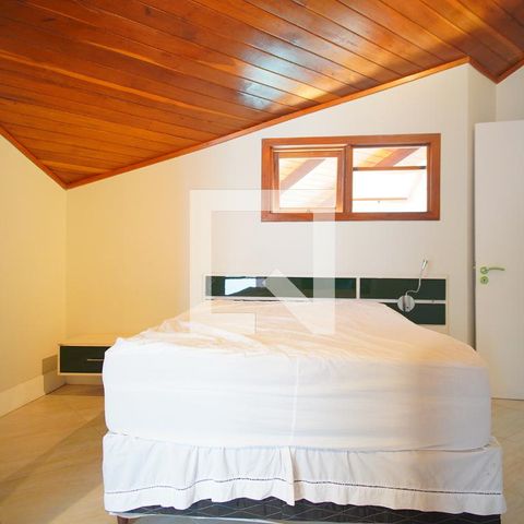Casa para alugar com 500m², 3 quartos e 4 vagasQuarto 3 - Suíte