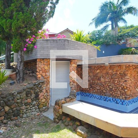 Casa para alugar com 500m², 3 quartos e 4 vagasQuarto 2 - Vista