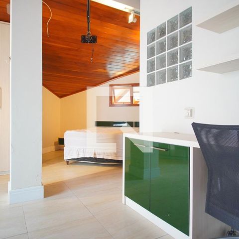 Casa para alugar com 500m², 3 quartos e 4 vagasQuarto 3 - Suíte