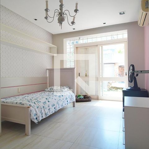 Casa para alugar com 500m², 3 quartos e 4 vagasQuarto 2