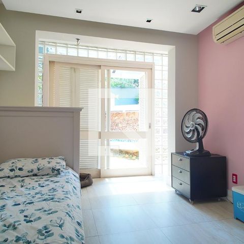 Casa para alugar com 500m², 3 quartos e 4 vagasQuarto 2