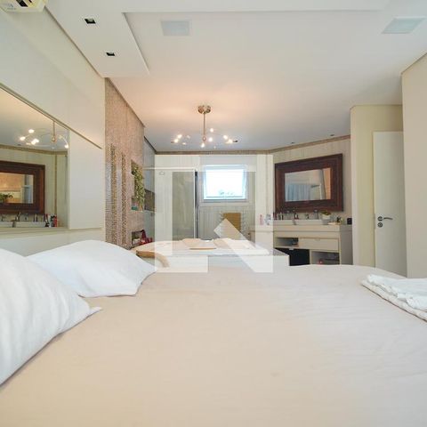 Casa para alugar com 500m², 3 quartos e 4 vagasQuarto 1 - Suíte