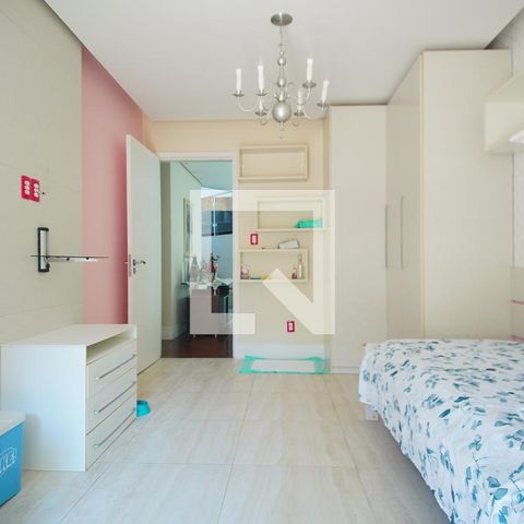 Casa para alugar com 500m², 3 quartos e 4 vagasQuarto 2