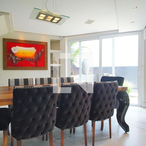 Casa para alugar com 500m², 3 quartos e 4 vagasSala de Jantar