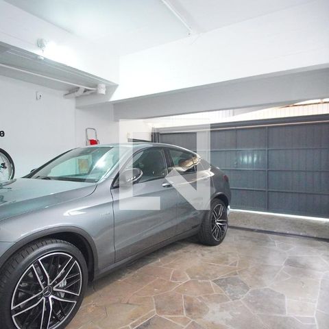 Casa para alugar com 500m², 3 quartos e 4 vagasGaragem - Duas Vagas Cobertas
