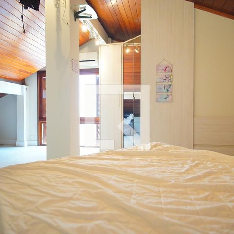 Casa para alugar com 500m², 3 quartos e 4 vagasQuarto 3 - Suíte