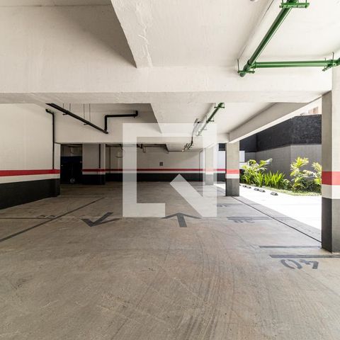 Studio à venda com 24m², 1 quarto e 1 vagaGaragem