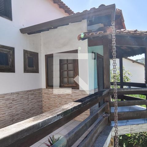 Casa à venda com 450m², 4 quartos e 3 vagasvaranda