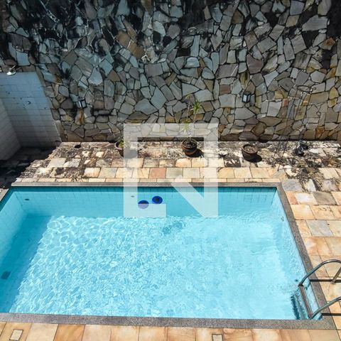 Casa à venda com 450m², 4 quartos e 3 vagasvisra da varanda