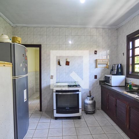 Casa à venda com 450m², 4 quartos e 3 vagasCozinha