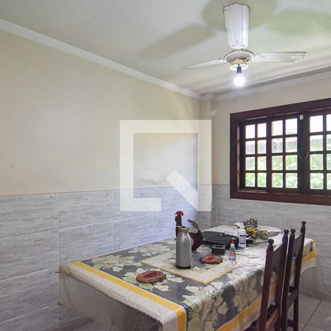 Casa à venda com 450m², 4 quartos e 3 vagasSala de Jantar