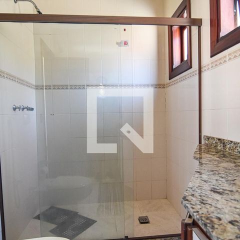 Casa à venda com 450m², 4 quartos e 3 vagasBanheiro