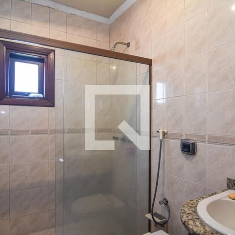 Casa à venda com 450m², 4 quartos e 3 vagasBanheiro Social