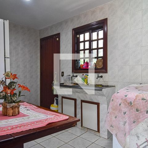 Casa à venda com 450m², 4 quartos e 3 vagasCozinha