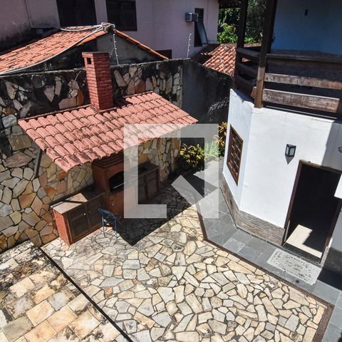 Casa à venda com 450m², 4 quartos e 3 vagasvisra da varanda