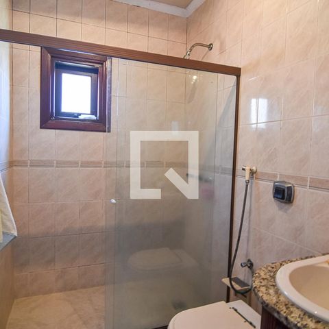 Casa à venda com 450m², 4 quartos e 3 vagasBanheiro Social