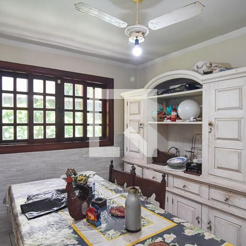 Casa à venda com 450m², 4 quartos e 3 vagasSala de Jantar