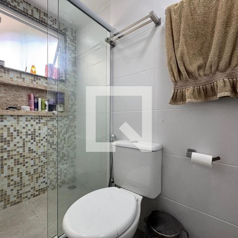 Apartamento à venda com 120m², 3 quartos e 2 vagas Apartamento à venda com 120m², 3 quartos e 2 vagasSuíte - Banheiro