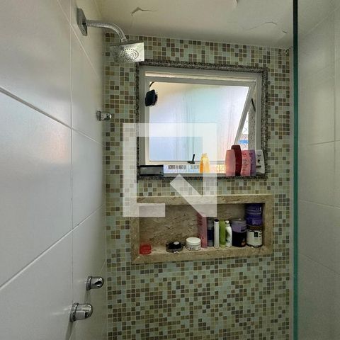 Apartamento à venda com 120m², 3 quartos e 2 vagas Apartamento à venda com 120m², 3 quartos e 2 vagasSuíte - Banheiro