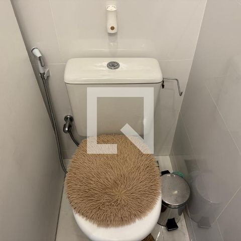 Apartamento à venda com 120m², 3 quartos e 2 vagas Apartamento à venda com 120m², 3 quartos e 2 vagasLavabo