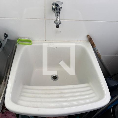 Apartamento à venda com 120m², 3 quartos e 2 vagas Apartamento à venda com 120m², 3 quartos e 2 vagasÁrea de Serviço