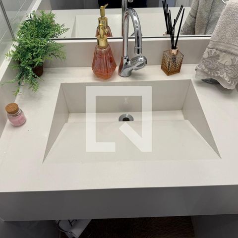 Apartamento à venda com 120m², 3 quartos e 2 vagas Apartamento à venda com 120m², 3 quartos e 2 vagasLavabo