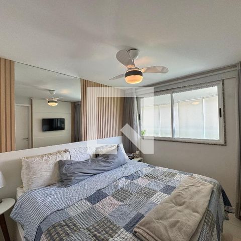 Apartamento à venda com 120m², 3 quartos e 2 vagas Apartamento à venda com 120m², 3 quartos e 2 vagasSuíte