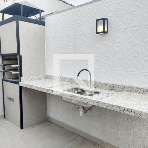 Casa à venda com 95m², 2 quartos e 1 vaga