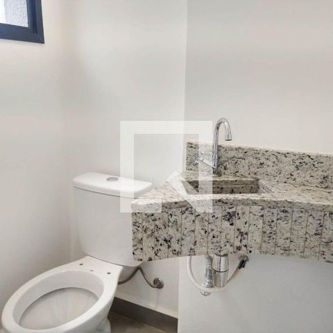 Casa à venda com 95m², 2 quartos e 1 vaga